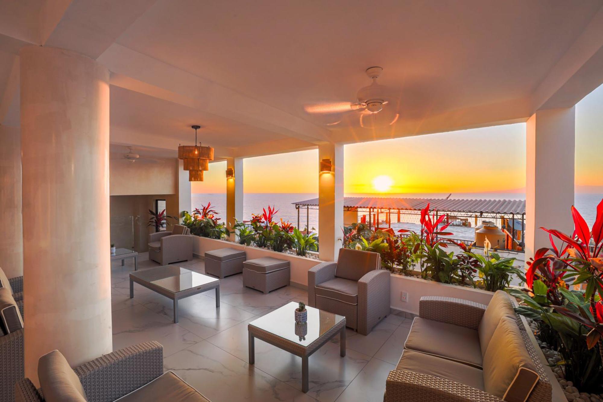 Casa Nawalli Puerto Vallarta Boutique Hotel - Adults Only 외부 사진