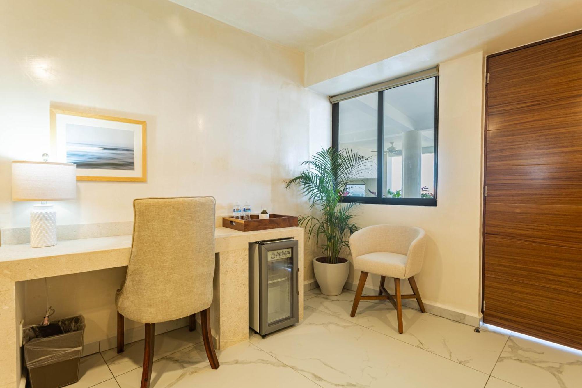 Casa Nawalli Puerto Vallarta Boutique Hotel - Adults Only 외부 사진