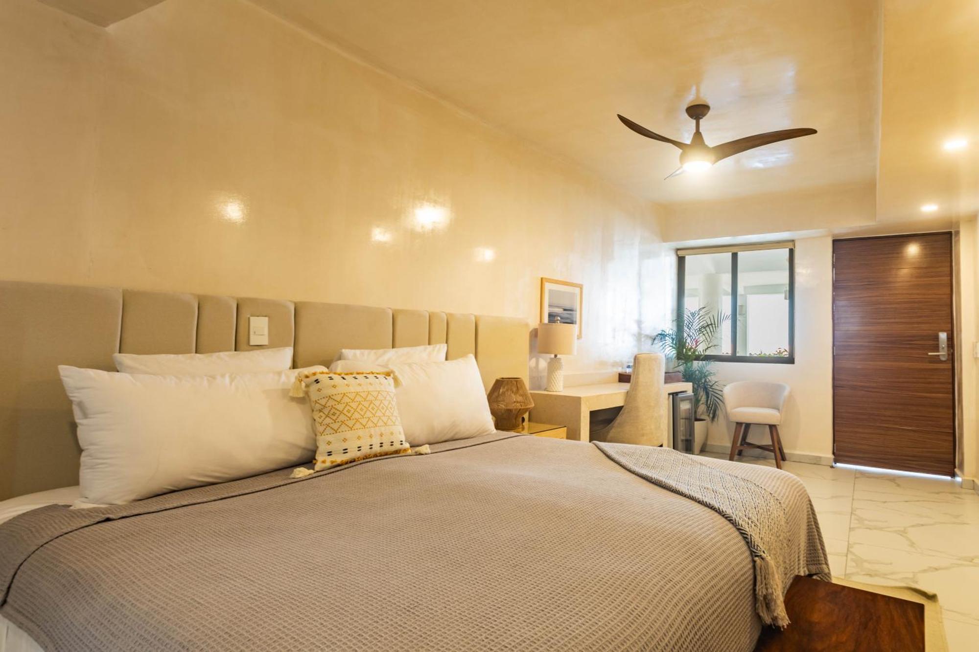 Casa Nawalli Puerto Vallarta Boutique Hotel - Adults Only 외부 사진