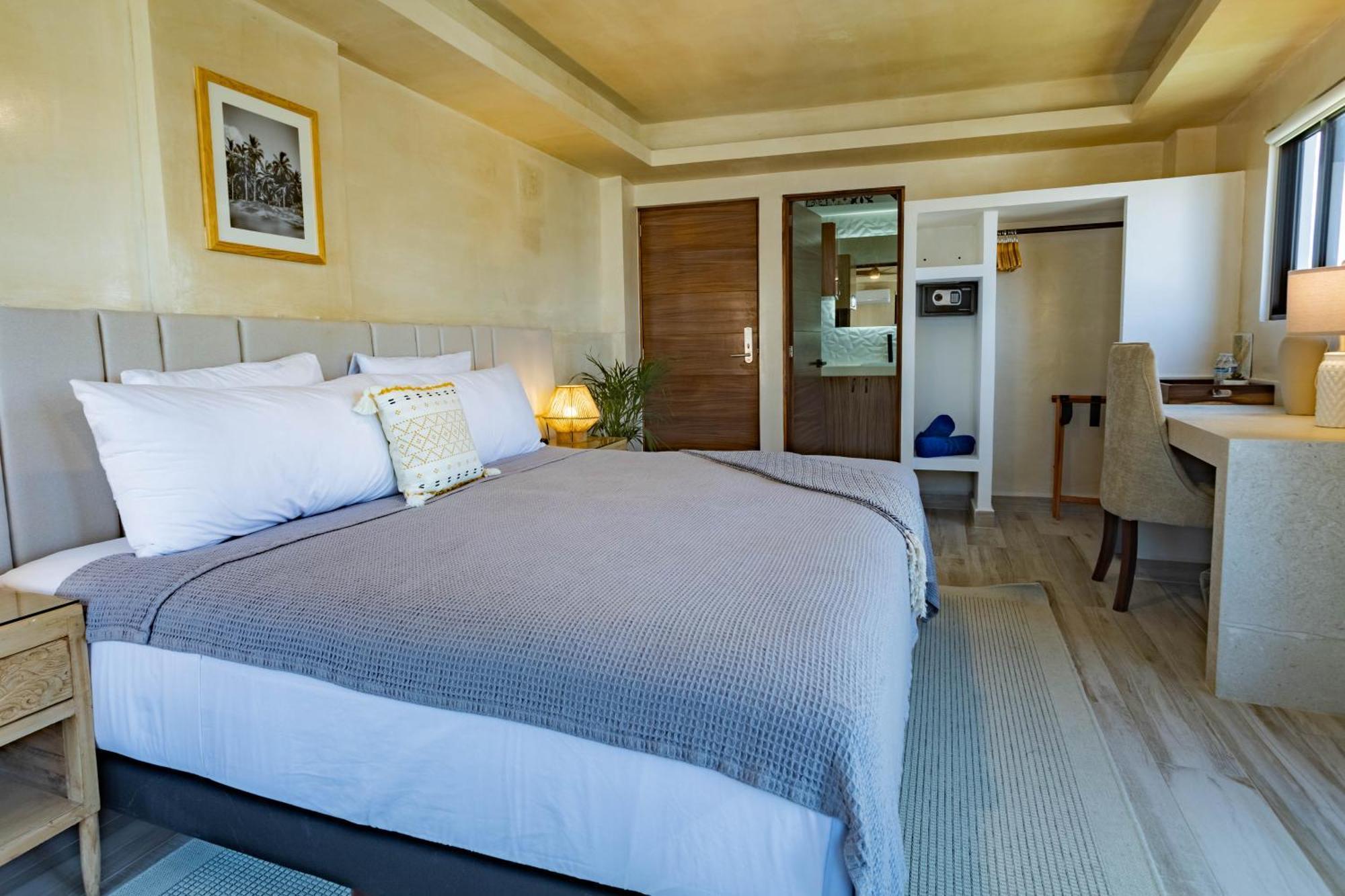 Casa Nawalli Puerto Vallarta Boutique Hotel - Adults Only 외부 사진