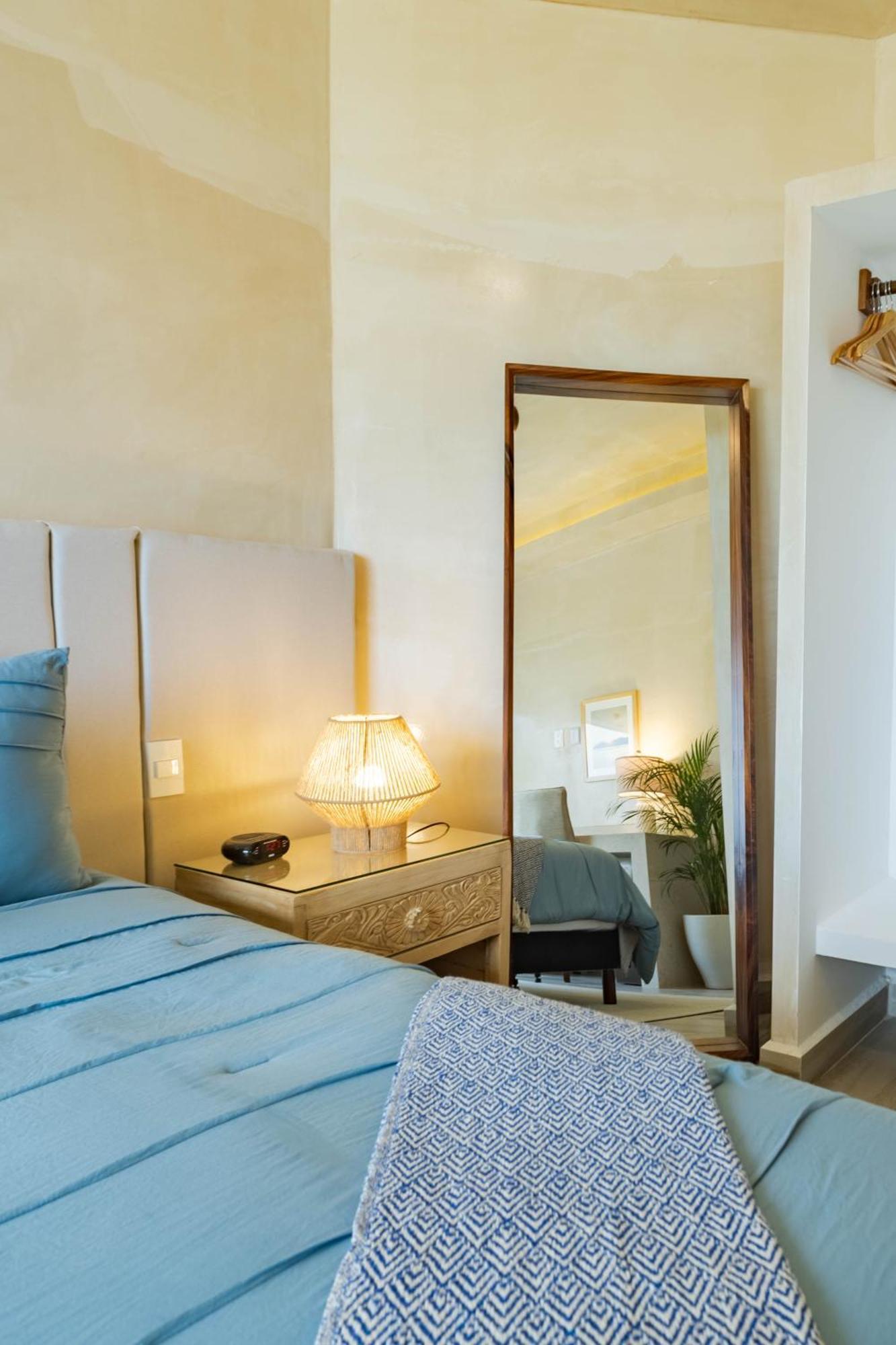 Casa Nawalli Puerto Vallarta Boutique Hotel - Adults Only 외부 사진
