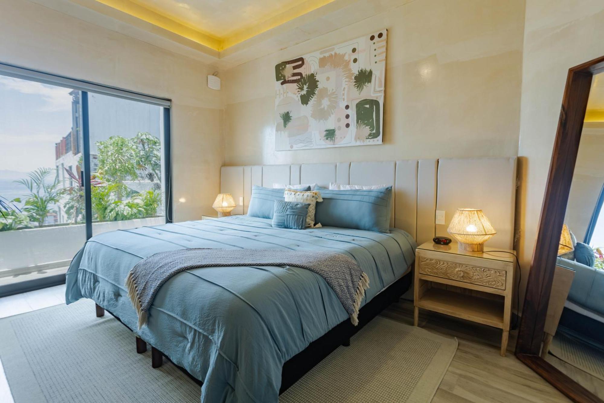 Casa Nawalli Puerto Vallarta Boutique Hotel - Adults Only 외부 사진