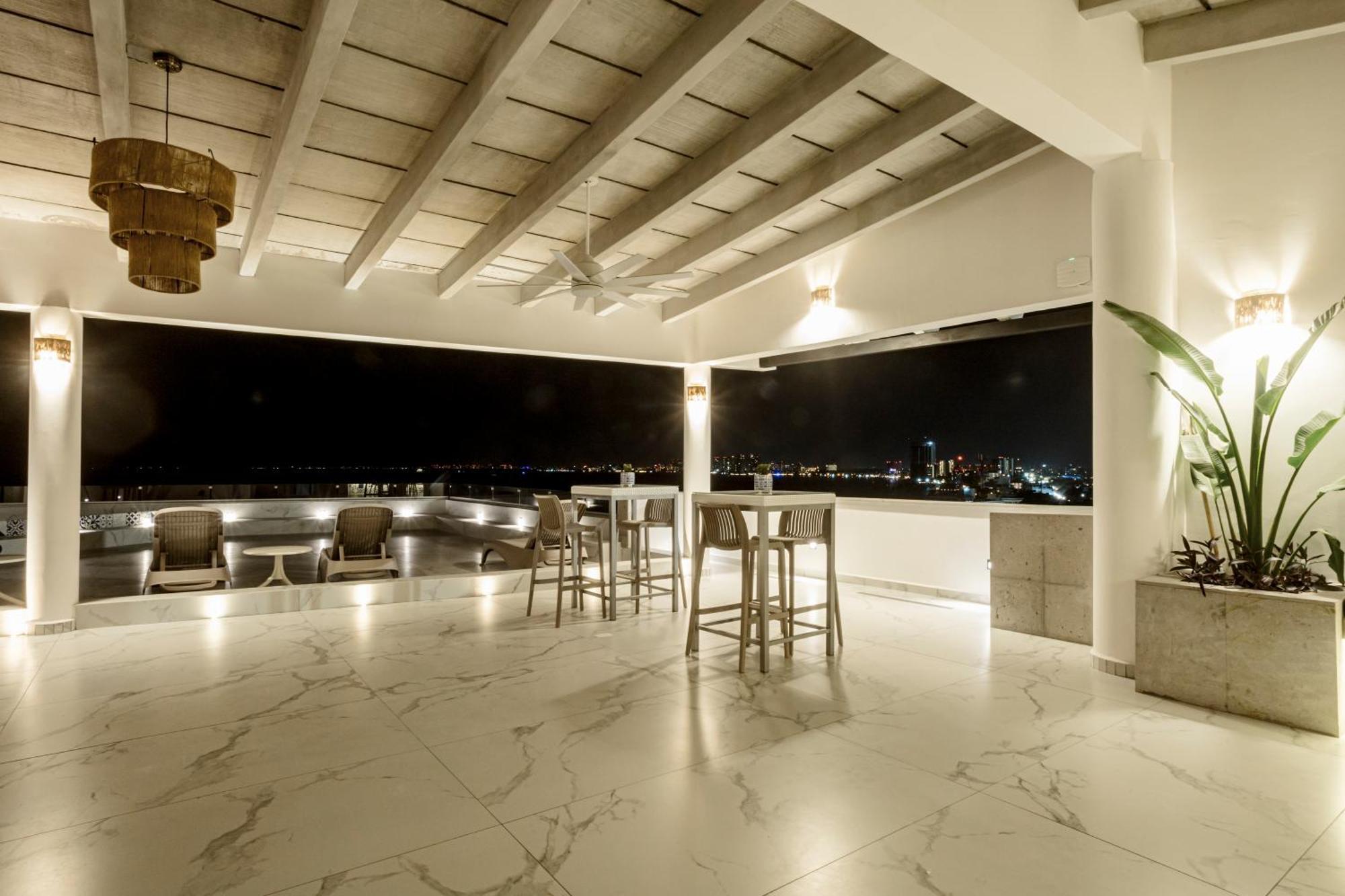 Casa Nawalli Puerto Vallarta Boutique Hotel - Adults Only 외부 사진